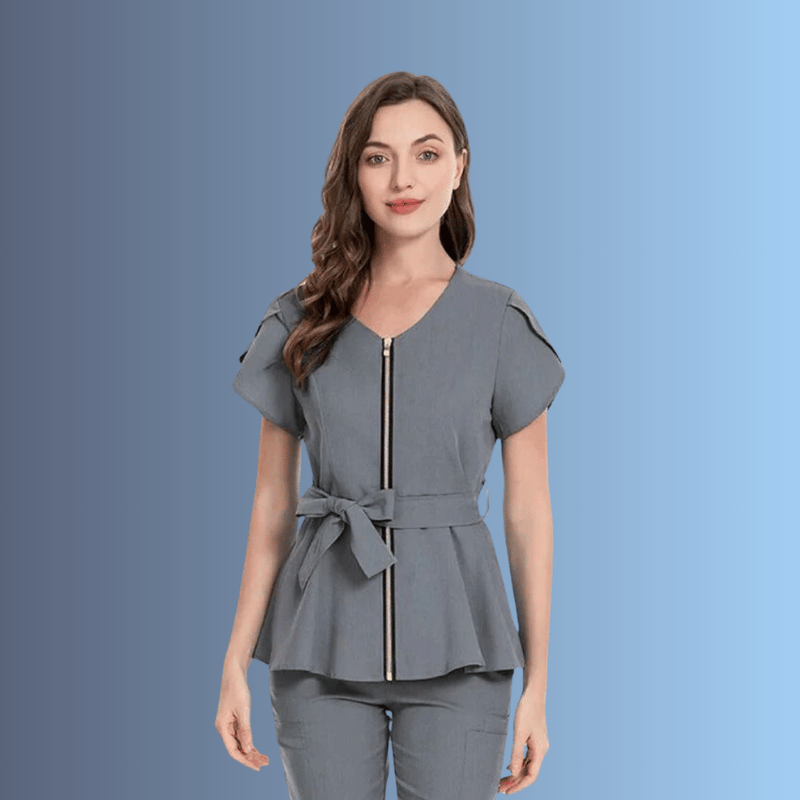 Fancy Scrub Set