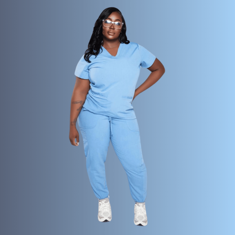Scrub Sets