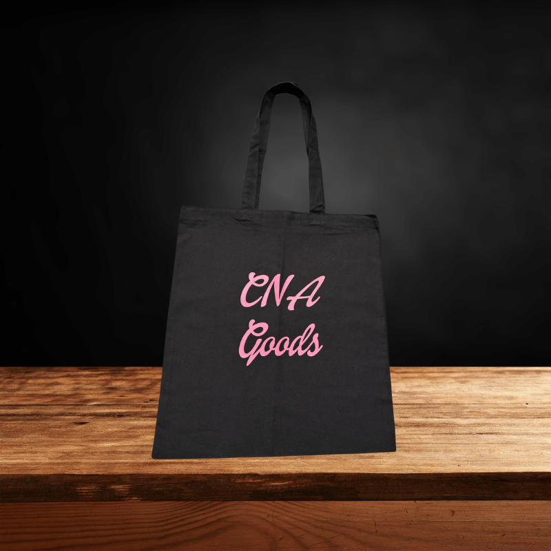 Bag Black