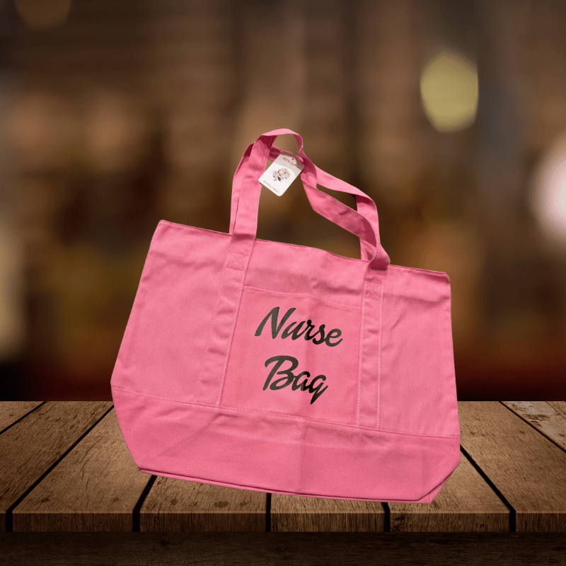 Bag Pink